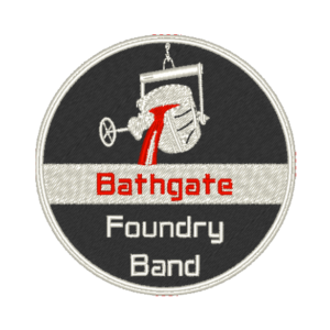 Bathgate Foundry Band