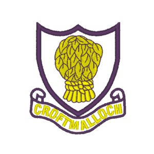 Croftmalloch Primary School
