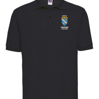 Whitburn Youth Band Polo
