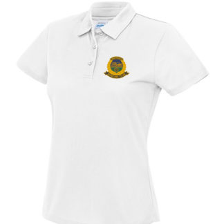 Whitburn Bowling Club - Women's Performance Polo
