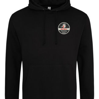 Bathgate Foundry Band Hoodie