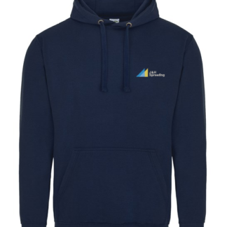 J&H Spreading Hoodie