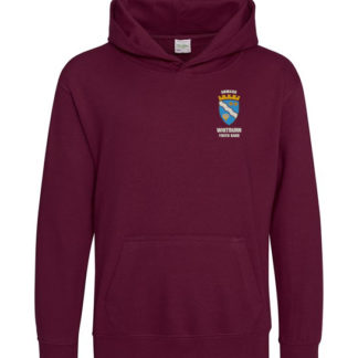 Whitburn Youth Band Hoodie