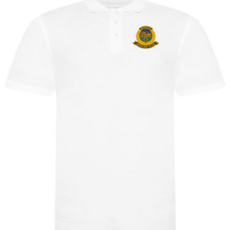 Whitburn Bowling Club - The 100 Polo