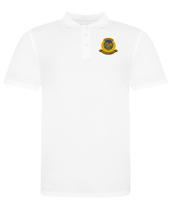 Whitburn Bowling Club - The 100 Polo