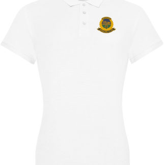 Whitburn Bowling Club - The 100 Women's Polo