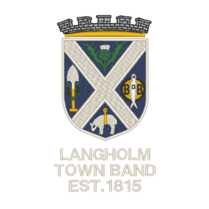 Langholm Town Band