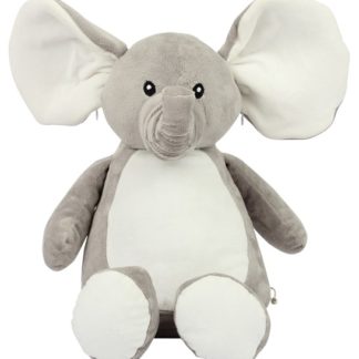 Zippie Elephant