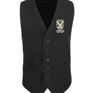 Langholm Town Band Waistcoat