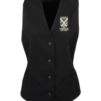 Langholm Town Band Women's Waistcoat