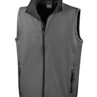 Result Core Softshell Bodywarmer