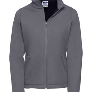 Women's Smart SoftShell Jacket