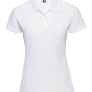Women's Classic Polycotton Polo