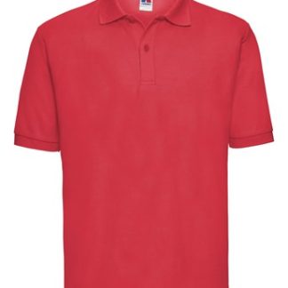 Classic Polycotton Polo