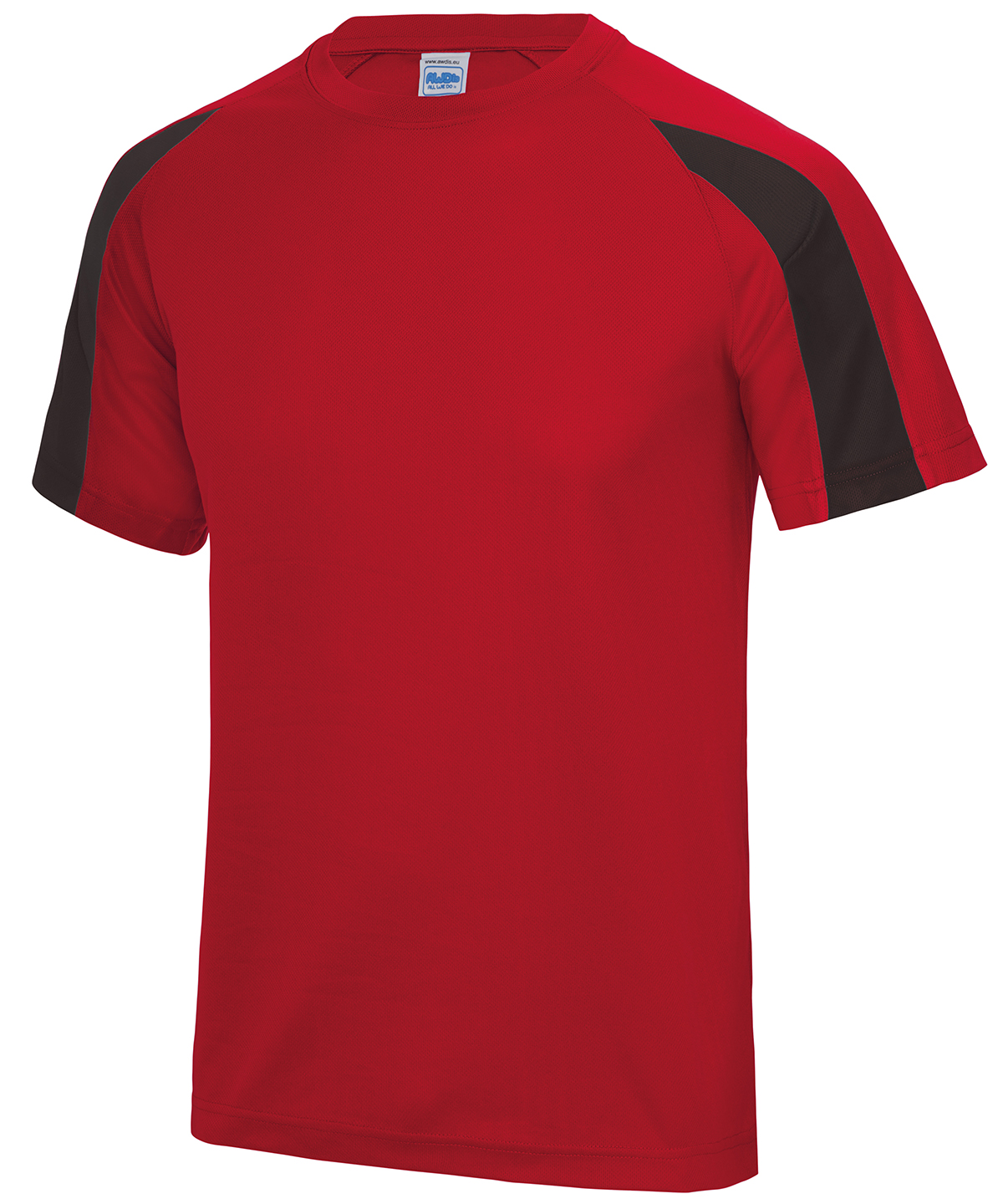 Kid's Contrast Cool T