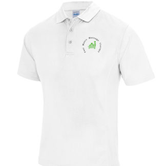 Paul Munro - Performance Polo