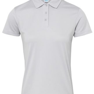 Women's Cool Polo