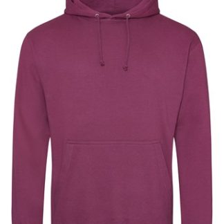 College Hoodie