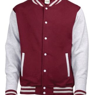 Kids Varsity Jacket