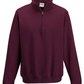 Sophomore 1/4 Zip Sweatshirt