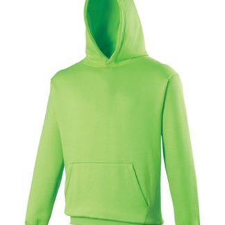 Electric Hoodie