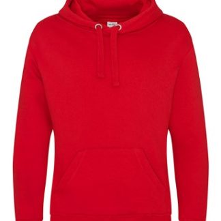 Heavyweight Hoodie
