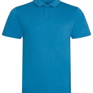 Triblend Polo