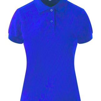 Women's Stretch Polo