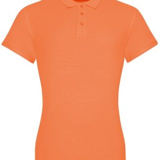 The 100 Women's Polo