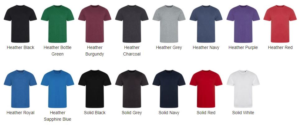 Triblend T - Image 2