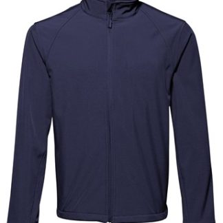 Softshell Jacket