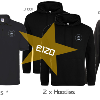 Workwear Offer (6 Garments)