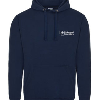 Polkemmet Embroidery Hoodie