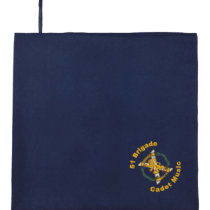 51X Cadet Music Micro-fibre Instrument Towel