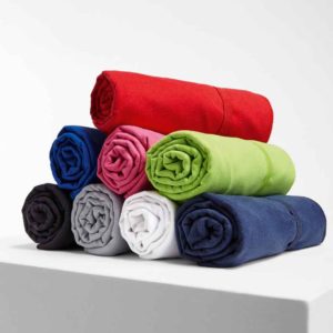 SOL'S Atoll 30 Microfibre Guest Towel