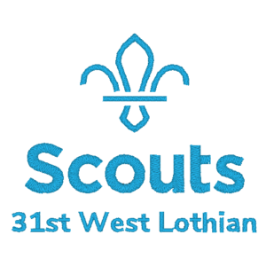 31st West Lothian Scouts