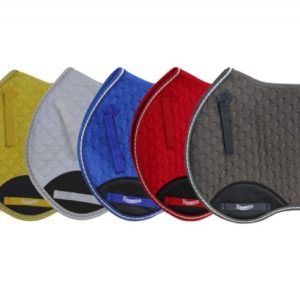 Rhinegold Performance Saddle Cloth