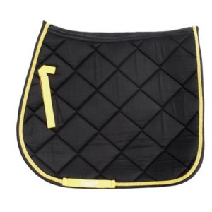 Rhinegold Carnival Ventilated Saddle Pad