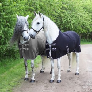 Rhinegold 'Elite' Fleece Rug
