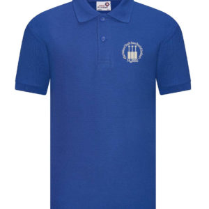 NYBBS Band Junior Polo