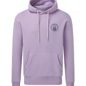 NYBBS Casual Anthem Hoodie