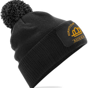 Snowstar® Beanie - Kirkton Brass Bathgate