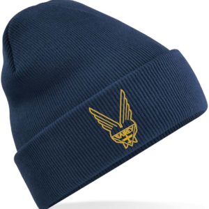 Cuffed Beanie - Fairey Band