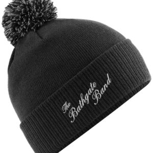Snowstar® Beanie - Bathgate Band