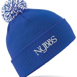 NYBBS Snowstar® Beanie