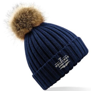 The Holdings Chunky Beanie