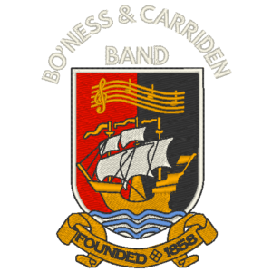 Bo'ness & Carriden Band