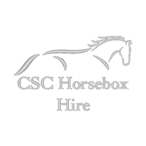 CSC Horsebox Hire