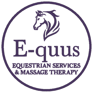 E-quus Equestrian Services & Massage Therapy