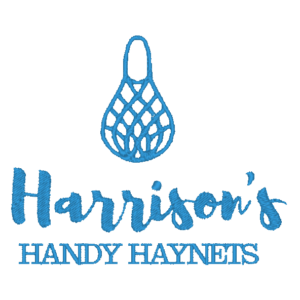 Harrison’s Handy Haynets